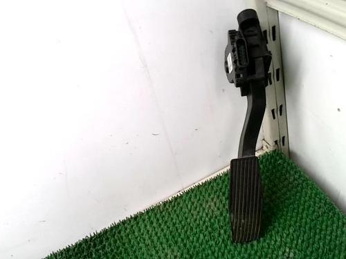 Used Pedal OPEL MERIVA B MPV (S10) 1.7 CDTI (75) (110 hp) 22090403