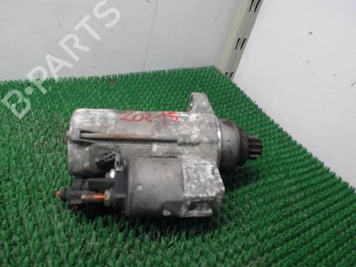 Used Starter Starter SEAT LEON (1P1) 2.0 TDI 16V (140 hp) 22086609 22086609