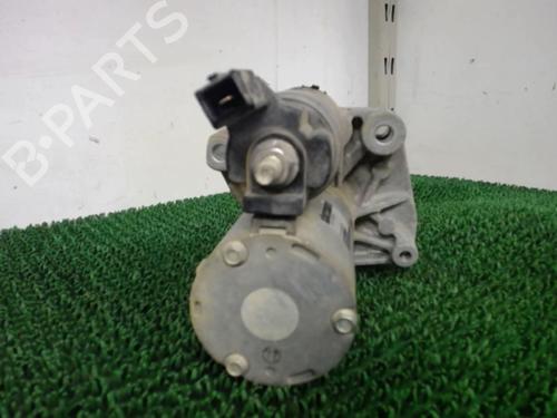 Alternator CITROËN C3 II (SC_) 1.2 VTi 82 | BP22086905M7 - Image 4