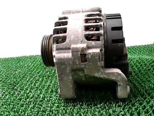 Used Alternator RENAULT CLIO II (BB_, CB_) 1.2 16V (BB05, BB0W, BB11, BB27, BB2T, BB2U, BB2V, CB05,... (75 hp) 20873576