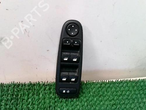 Used Switch CITROËN C4 Grand Picasso I (UA_) 1.6 HDi (109 hp) 25131609