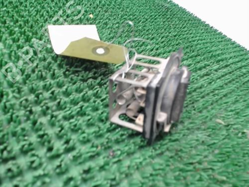 Used Heater resistor Heater resistor PEUGEOT PARTNER Box Body/MPV (5_, G_) 1.9 D (69 hp) 22086210 22086210