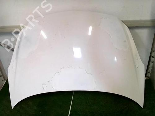 Used Hood OPEL CORSA D (S07) 1.3 CDTI (L08, L68) (75 hp) 20873987
