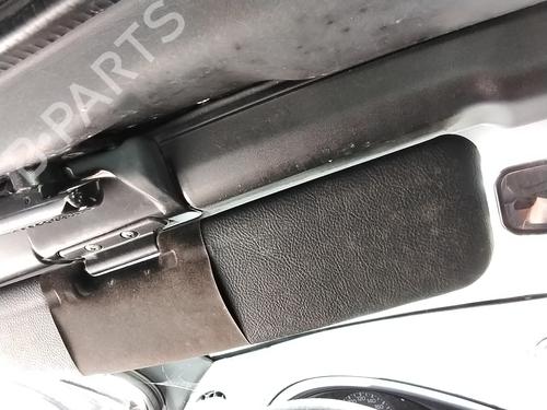 Venstre solskærm Venstre solskærm FORD STREET KA (RL2) 1.6 (95 hp) 35780654 35780654