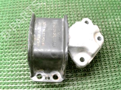 Engine mount CITROËN C4 II (NC_) 1.6 HDi 90 | BP22078338M89 - Image 3