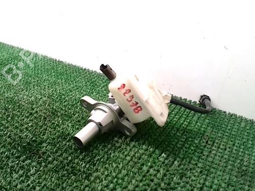 Brake master cylinder PEUGEOT 206 Hatchback (2A/C) 1.4 HDi eco 70 | BP22089985M77 