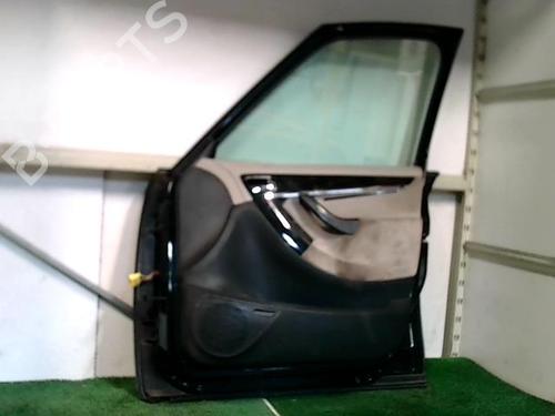 Right front door CITROËN C4 Grand Picasso I (UA_) 1.6 HDi | BP25131625C3 