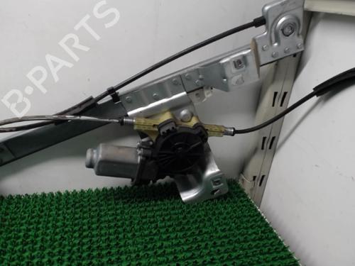 Used Front right window mechanism Front right window mechanism RENAULT KANGOO Express (FW0/1_) 1.5 dCi 75 (FW07, FW10, FW04) (75 hp) 22083233 22083233