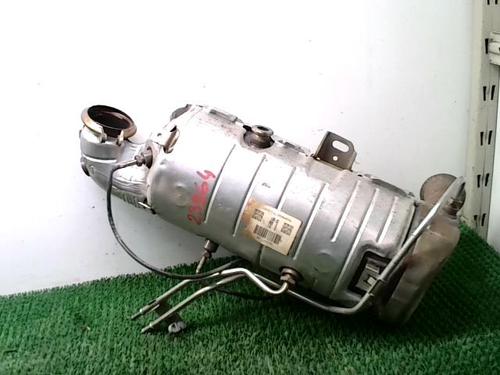 Used Catalyst CITROËN C3 III (SX) 1.5 BlueHDi 100 (SXYHYP, SXYHTU) (102 hp) 29817021