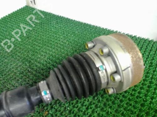 Right front driveshaft VW TOURAN (5T1) 1.6 TDI | BP22086229M39 - Image 2