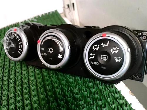 Climate control PEUGEOT 4007 (VU_, VV_) 2.2 HDi | BP22091481I5