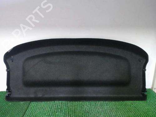 Used Rear parcel shelf Rear parcel shelf CITROËN DS3 (SA_) 1.6 HDi 90 (92 hp) 22086451 22086451