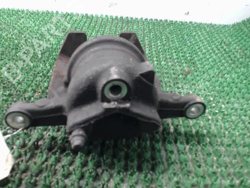 Used Right front brake caliper OPEL MERIVA A MPV (X03) 1.6 (E75) (87 hp) 22079893