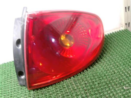 Right taillight SEAT ALTEA (5P1) 1.9 TDI | BP22078578C35 