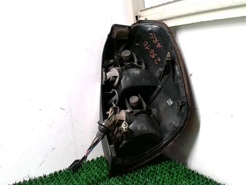 Left taillight SUBARU LEGACY III Estate (BH) 3.0 H6 AWD (BHE) | BP21544543C34