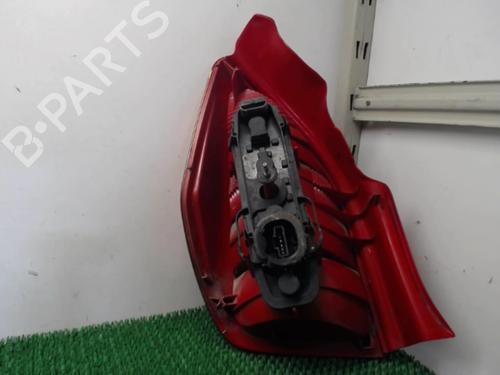 Right taillight CITROËN C2 (JM_) 1.4 | BP20874437C35 