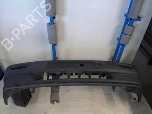 Front bumper RENAULT RAPID Box Body/MPV (F40_, G40_) 1.9 D (F40R) | BP22084384C7 