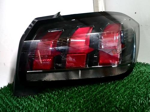 Used Right taillight PEUGEOT 208 II (UB_, UP_, UW_, UJ_) 1.5 BlueHDI 100 (102 hp) 27234869