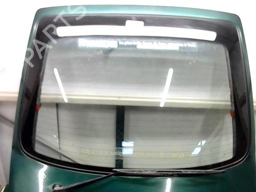 Used Tailgate Tailgate MAZDA 626 V Hatchback (GF) 1.8 (GF8P) (90 hp) 25285363 25285363