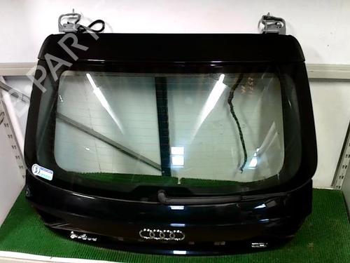 Tailgate AUDI A4 Allroad B8 (8KH) 2.0 TDI quattro | BP30331103C6