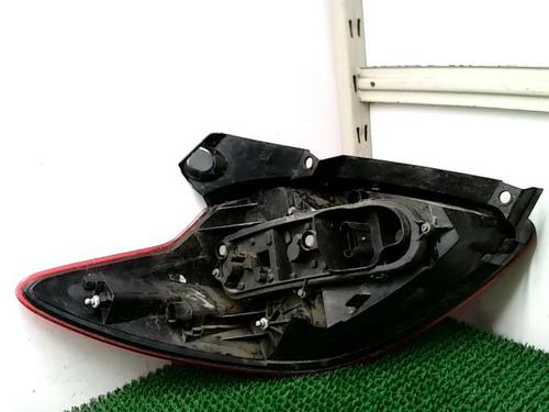 Used Right taillight Right taillight FORD KA (RU8) 1.2 (69 hp) 21063275 21063275
