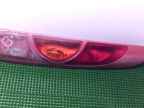 Used Right taillight RENAULT KANGOO (KC0/1_) D 55 1.9 (KC0D) (54 hp) 22075802