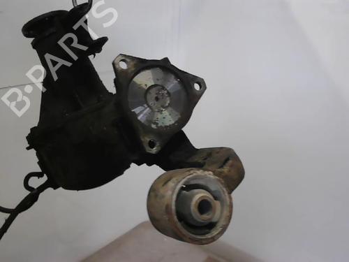 Used Front differential Front differential 39243013 39243013