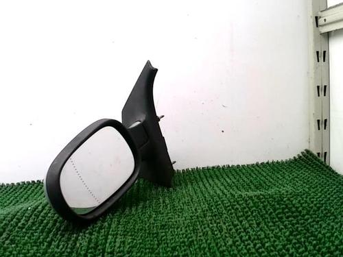 Retrovisor esquerdo RENAULT SCÉNIC I MPV (JA0/1_, FA0_) 1.9 dCi (JA05, JA1F) (102 hp) 28493926