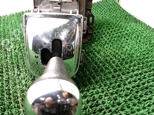 Gear lever CITROËN C3 II (SC_) 1.2 VTi 82 | BP29315673M90 - Image 4