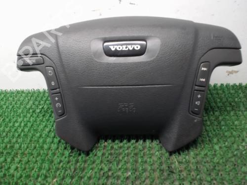 Førerens kollisjonspute VOLVO S80 I (184) D5 | BP22079900C9 