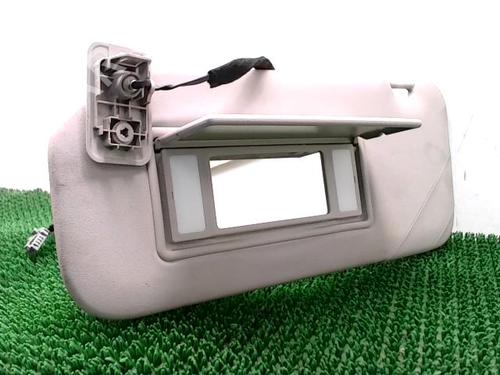 Left sun visor CITROËN C5 III Break (RW_) 2.0 HDi 140 | BP29756194I1 - Image 3