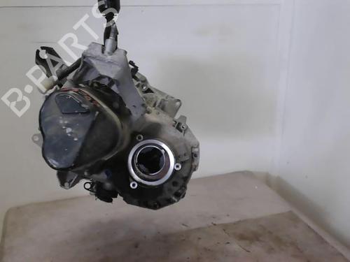 Gearbox RENAULT TWINGO II (CN0_) 1.2 16V (CN04, CN0B) | BP29293330M3 