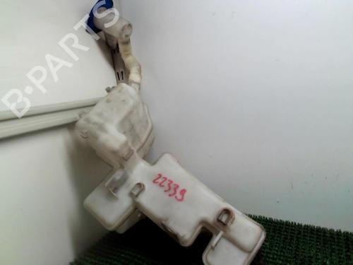 Used Windscreen washer tank VW TOURAN (1T1, 1T2) 2.0 TDI 16V (140 hp) 22084907