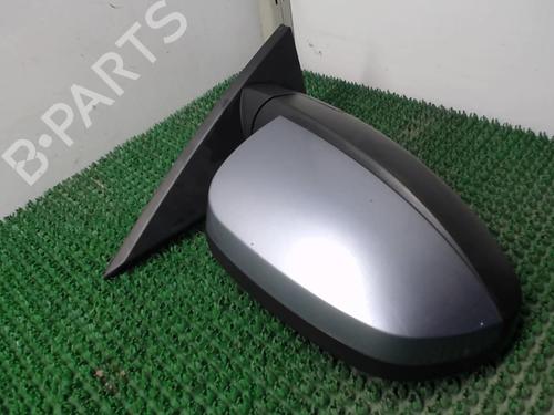 Right mirror OPEL MERIVA A MPV (X03) 1.7 CDTI (E75) | BP22081528C27 