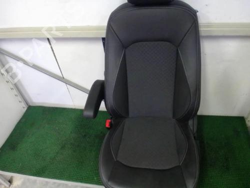 Used Left front seat FORD ECOSPORT 1.0 EcoBoost (125 hp) 22086326
