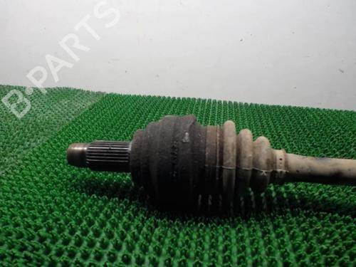 Left rear driveshaft BMW 3 Touring (E91) 330 d xDrive | BP22085475M40 