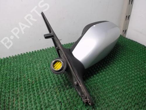 Retrovisor izquierdo RENAULT LAGUNA II (BG0/1_) 1.9 dCi (BG08, BG0G) | BP22079408C26 