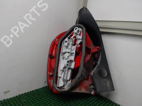 Right taillight RENAULT MODUS / GRAND MODUS (F/JP0_) 1.5 dCi (FP0E, JP0E) | BP22079080C35 