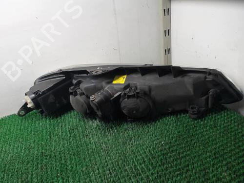 Left headlight PEUGEOT 406 (8B) 1.8 16V | BP20875364C28 