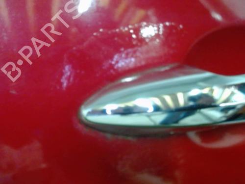 Left front door ALFA ROMEO MITO (955_) 1.4 (955AXB1B) | BP20876538C2 