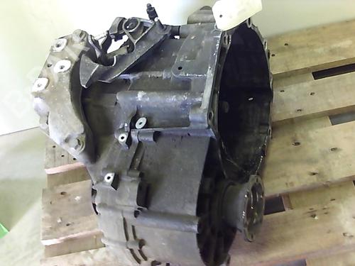 Gearbox SEAT ALTEA XL (5P5, 5P8) 2.0 TDI 16V | BP22076062M3 
