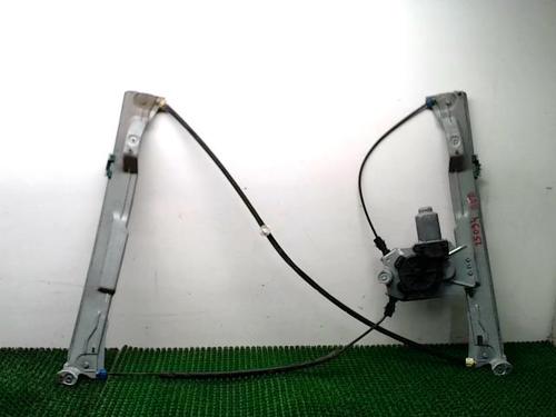 Used Front right window mechanism RENAULT CLIO III (BR0/1, CR0/1) 1.5 dCi (C/BR0G, C/BR1G) (68 hp) 29892815