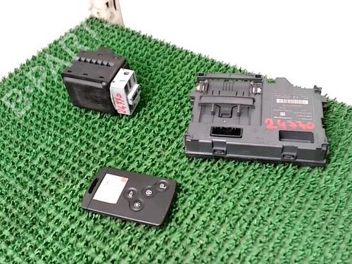 Elektronisk modul RENAULT CLIO IV (BH_) 1.5 dCi 90 | BP29918044M83