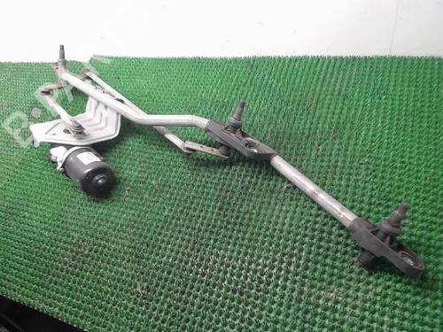 Front wiper motor RENAULT GRAND SCÉNIC II (JM0/1_) 1.5 dCi (JM1E) | BP22087267M29 