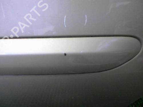 Left rear door PEUGEOT 308 SW I (4E_, 4H_) 1.6 HDi | BP20874592C4 
