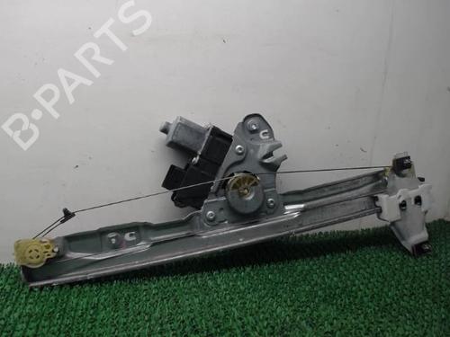 Used Front left window mechanism PEUGEOT 308 I (4A_, 4C_) 1.6 HDi (109 hp) 22088153