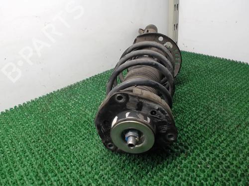Right front shock absorber VW FOX Hatchback (5Z1, 5Z3, 5Z4) 1.2 | BP22081563M17 