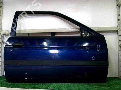 Used Right front door FORD ESCORT V (AAL, ABL) 1.6 i 16V (90 hp) 22089070