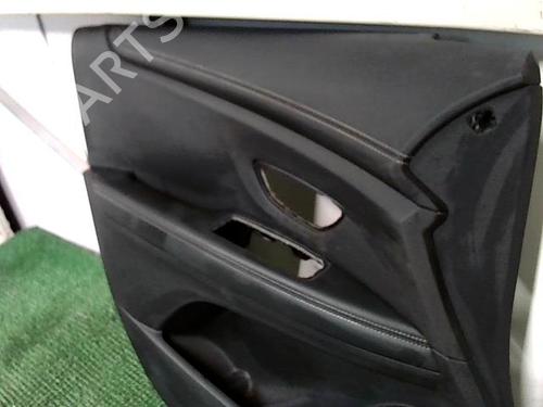 Used Front left panel Front left panel RENAULT SCÉNIC IV (J9_) 1.5 dCi 110 (110 hp) 22785088 22785088