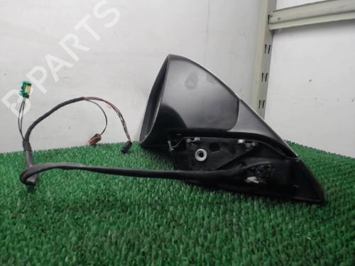 Left mirror CITROËN C8 (EA_, EB_) 2.0 HDi | BP22086584C26 